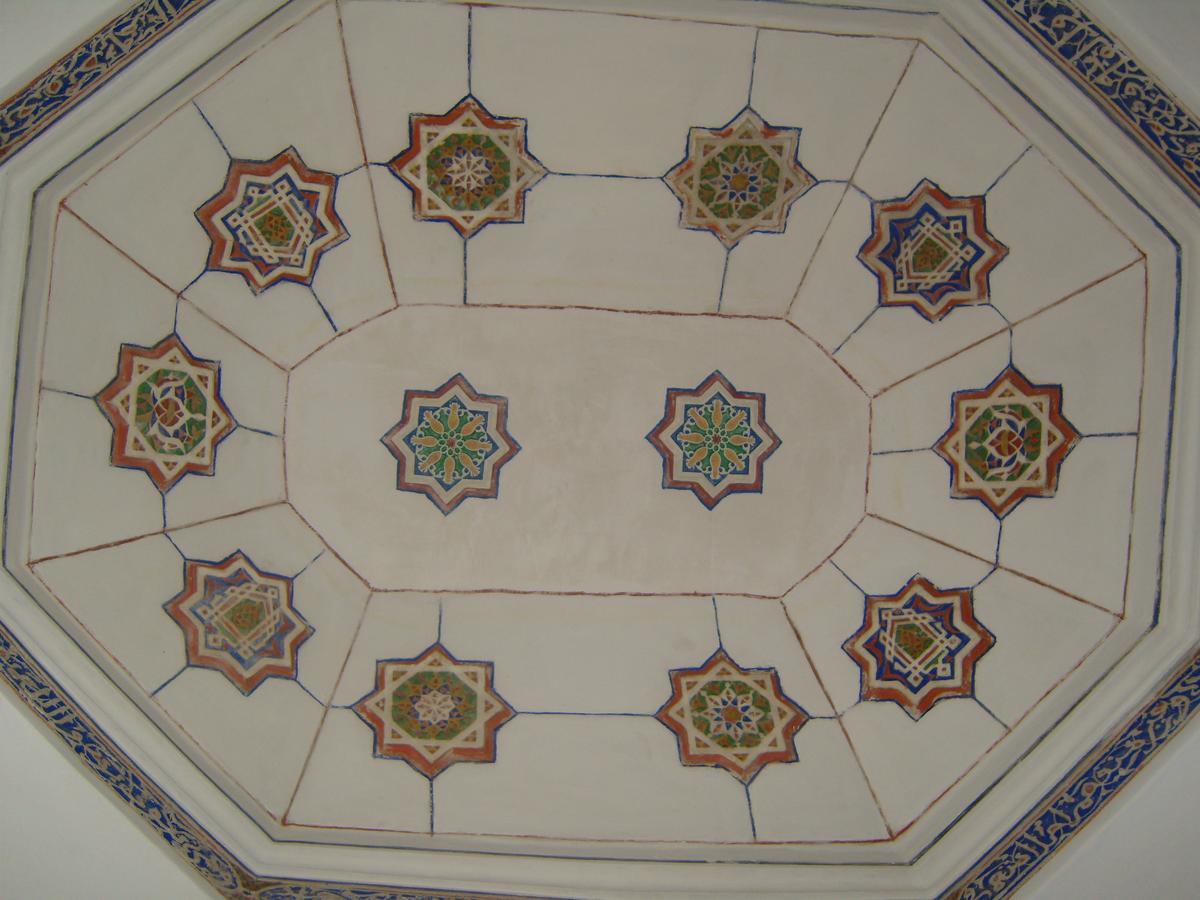 Riad Tiziri Marrakesh Bagian luar foto